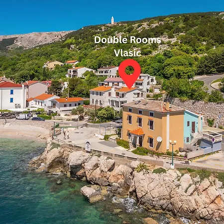 Penzion With The Sea View 3*