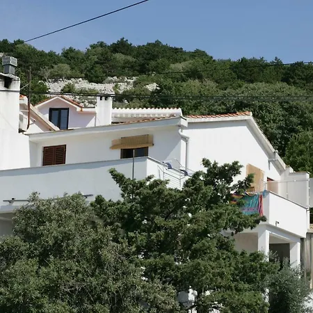 Penzion With The Sea View