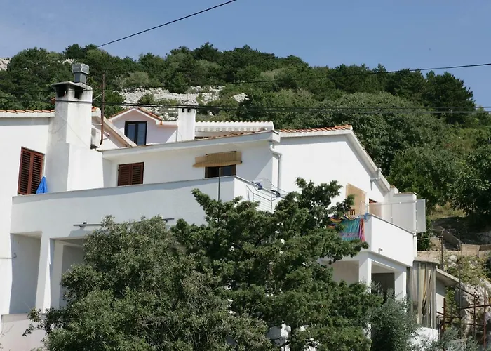 Pensión With The Sea View
