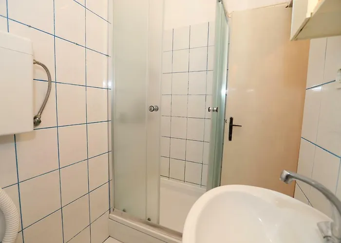Pensión With The Sea View 3*