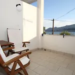 With The Sea View 3*