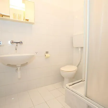 Πανσιόν With The Sea View