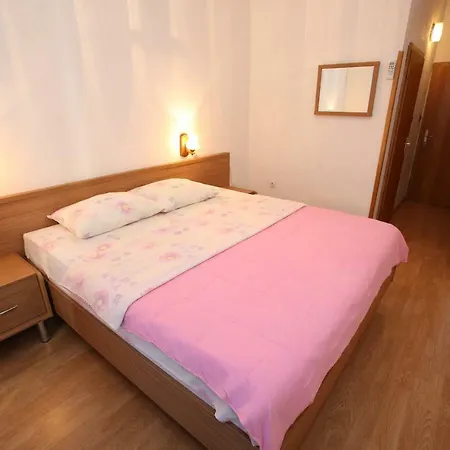 Πανσιόν With The Sea View 3*