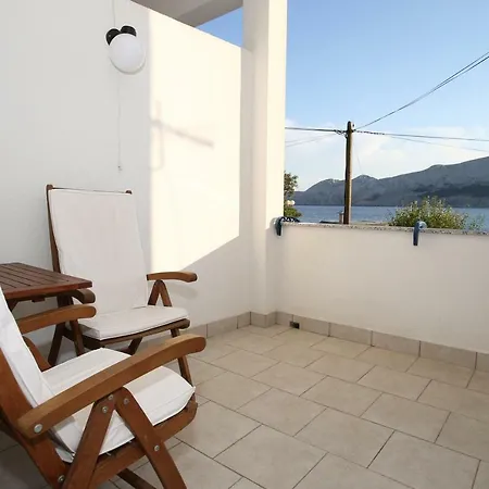 With The Sea View 3*