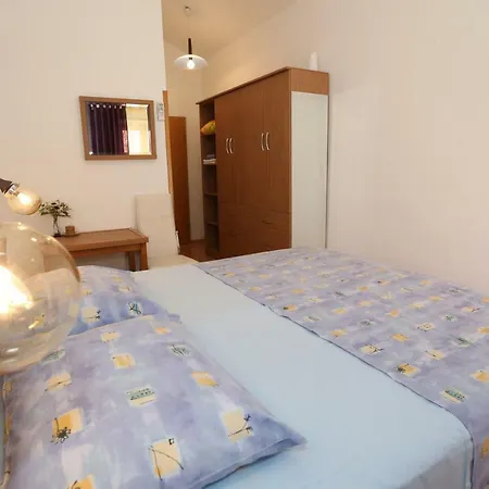 With The Sea View Πανσιόν