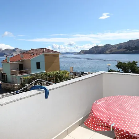 Πανσιόν With The Sea View 3*