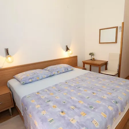 With The Sea View Πανσιόν