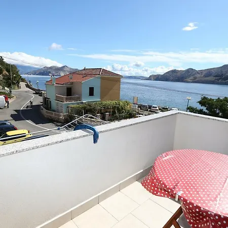 Guest house With The Sea View