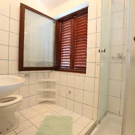 With The Sea View Baška