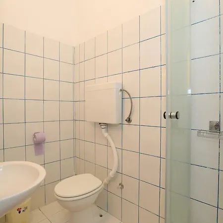 Πανσιόν With The Sea View 3*