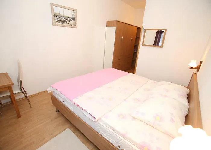 Affittacamere With The Sea View 3*