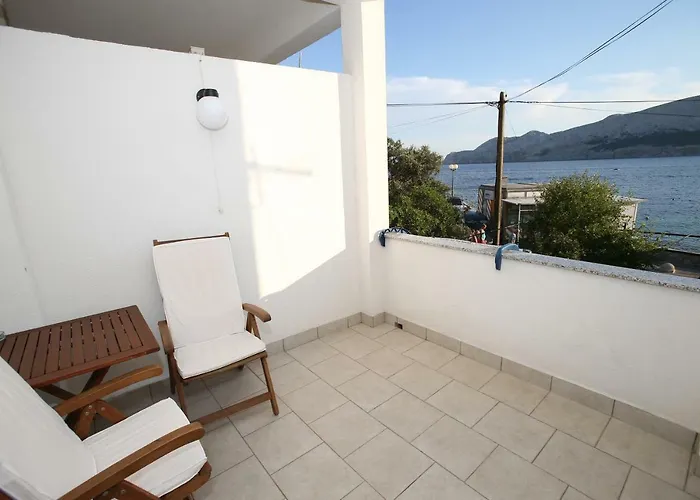 Affittacamere With The Sea View 3*