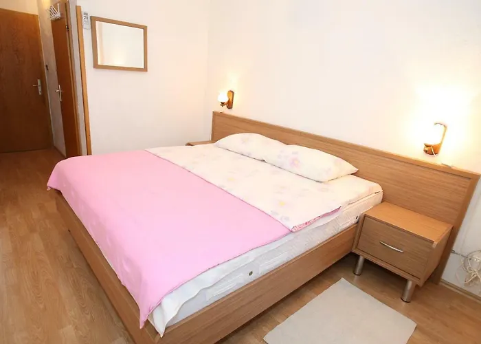 Maison d'hôtes With The Sea View 3*