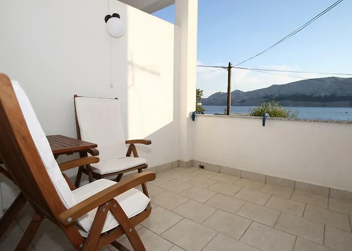 With The Sea View 3*