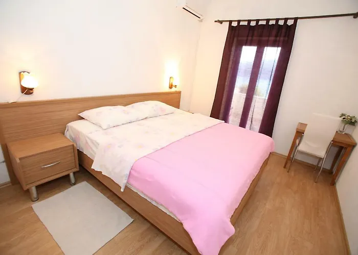 Maison d'hôtes With The Sea View