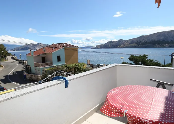 Affittacamere With The Sea View 3*