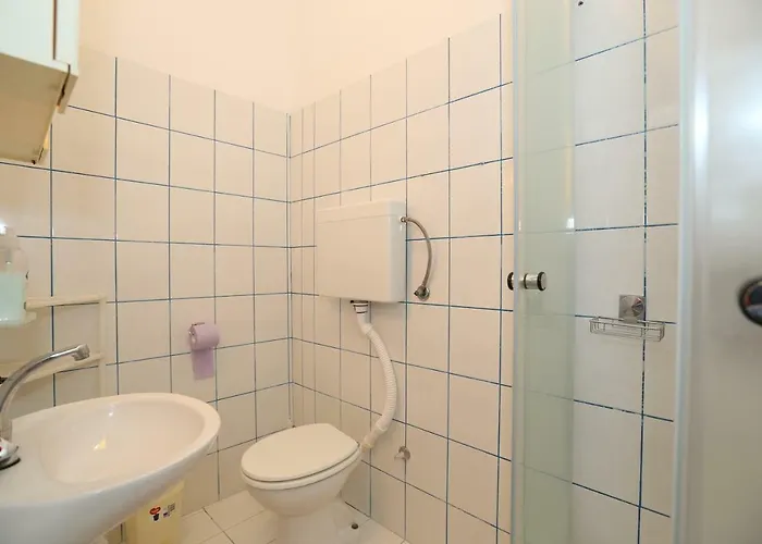 Affittacamere With The Sea View 3*