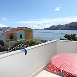 Pensionat With The Sea View 3*