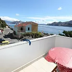 Pensionat With The Sea View