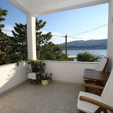 Pensiune With The Sea View
