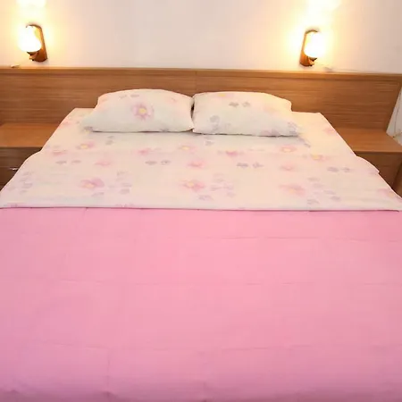 With The Sea View 3*