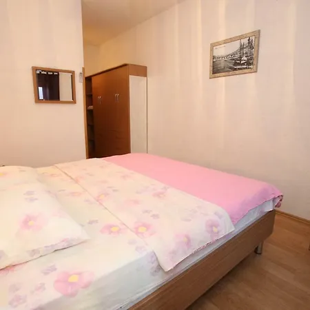 With The Sea View Gasthof Baška