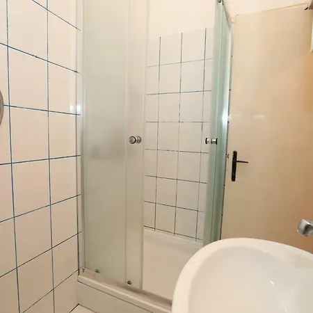 Pensión With The Sea View 3*