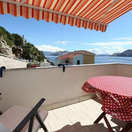 With The Sea View Gæstehus